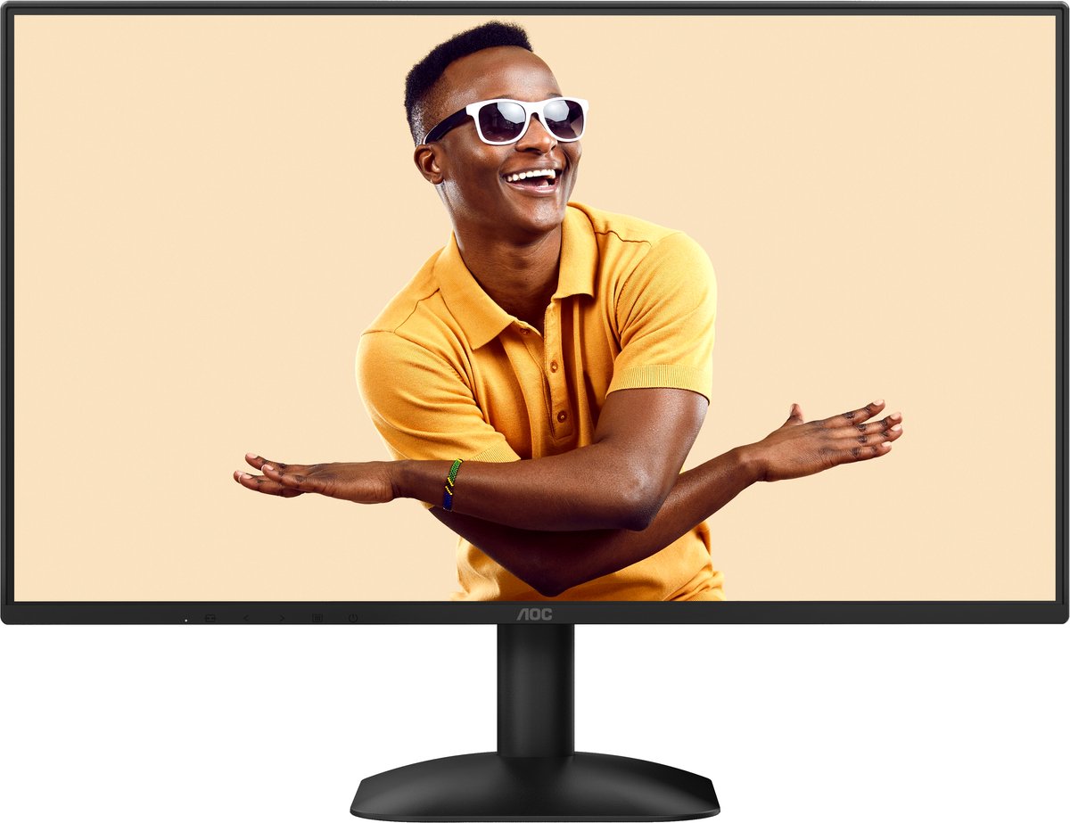 AOC 24B1H - 23,8 inch - A-Grade