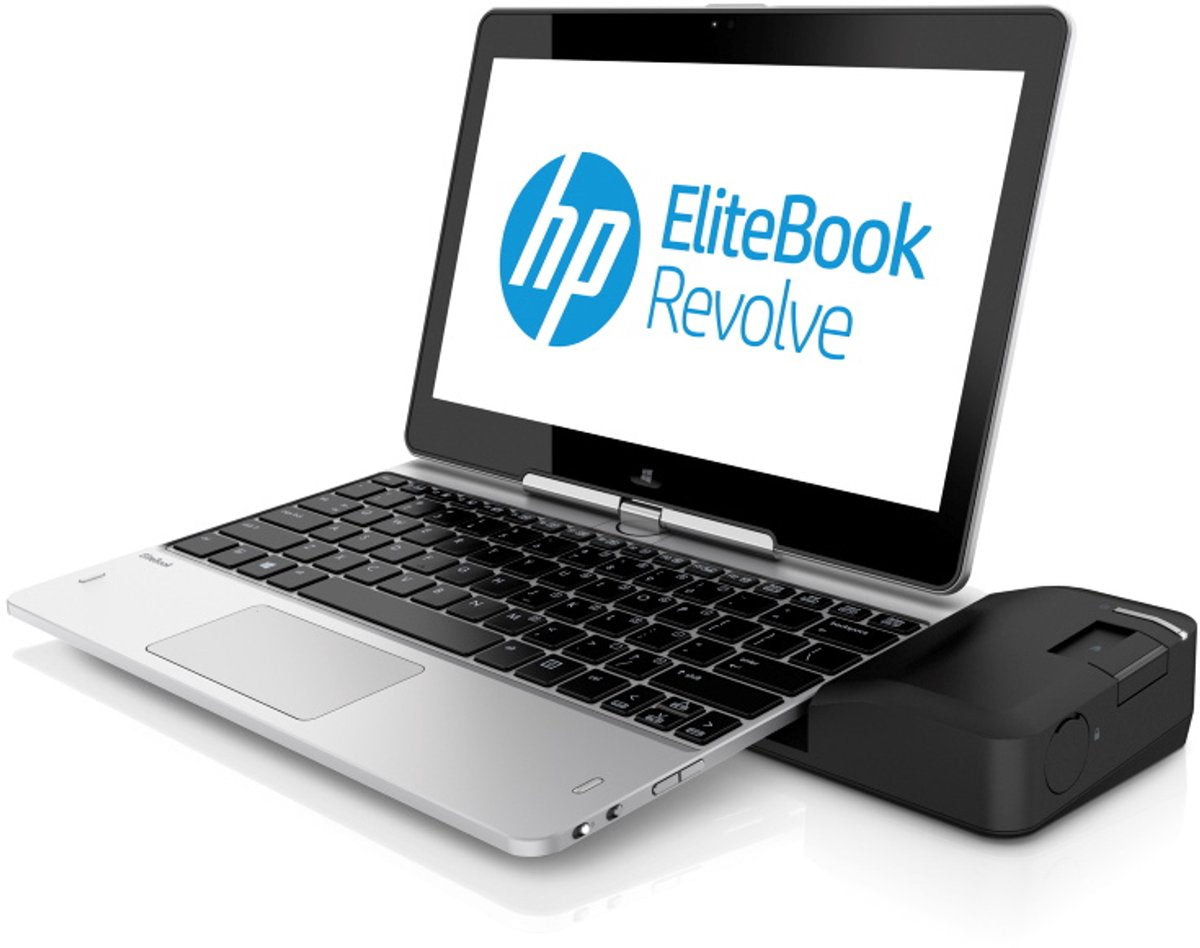 HP UltraSlim Docking Station - NIEUW