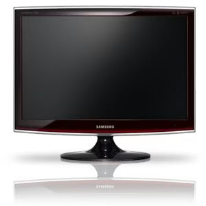 Samsung T220 - 22 inch - B-Grade