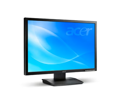 Acer V223HQV - 22 Inch - B-Grade