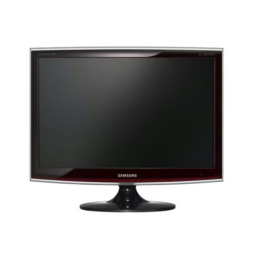 Samsung SyncMaster T200 - 20 inch - B-Grade