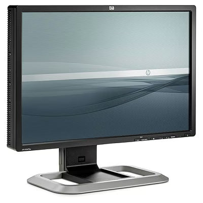 HP LP2475w - 24 inch - B-Grade