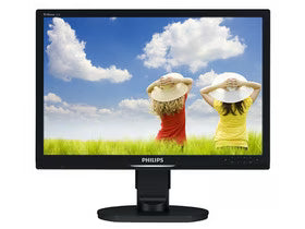 Philips 240B1CS 24 Inch - A-Grade