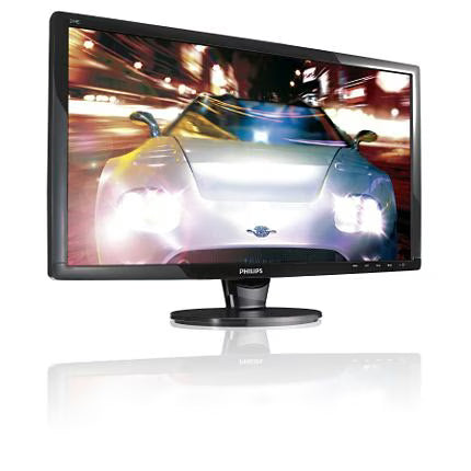Philips 244E1SB - 24 inch - A-Grade