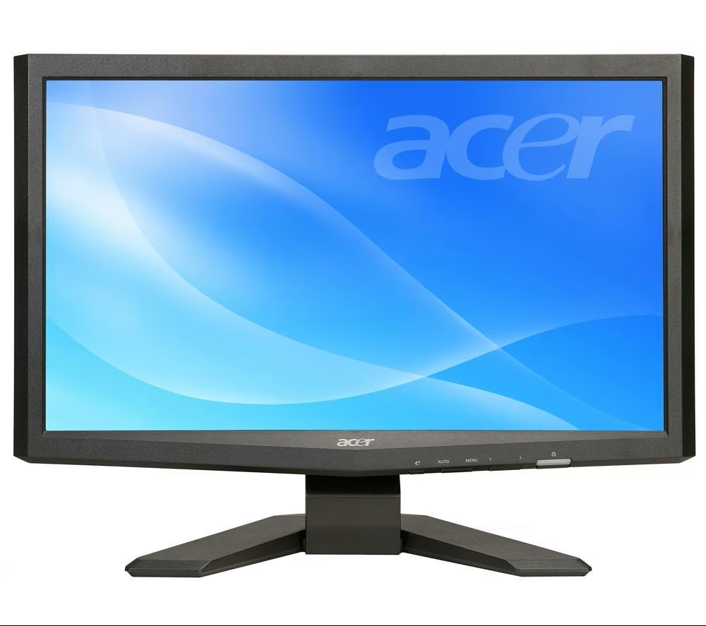 Acer x223HQ - 22 Inch - B-Grade