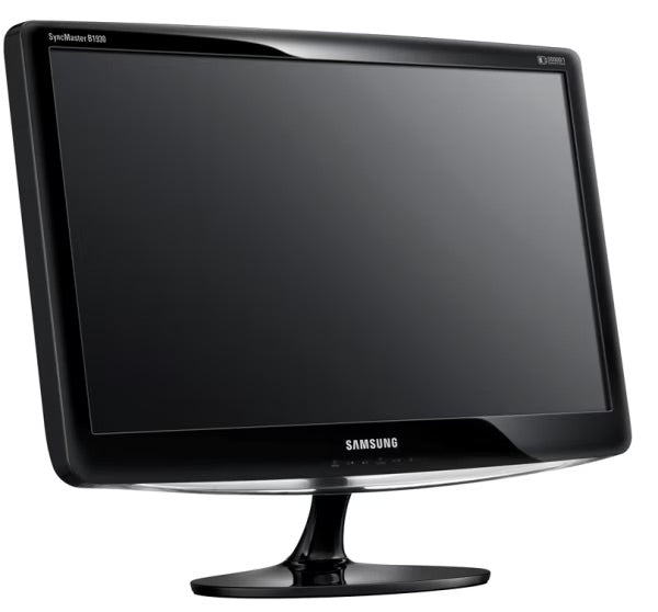 Samsung Syncmaster B2430L - 24 Inch - B-Grade