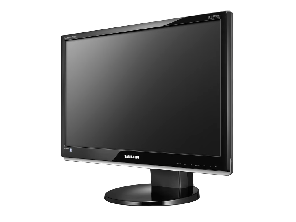 Samsung 2494HM - 24 Inch - A-Grade