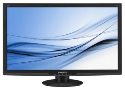 Philips E-Line 273E3LHSB - 27 Inch - B-Grade