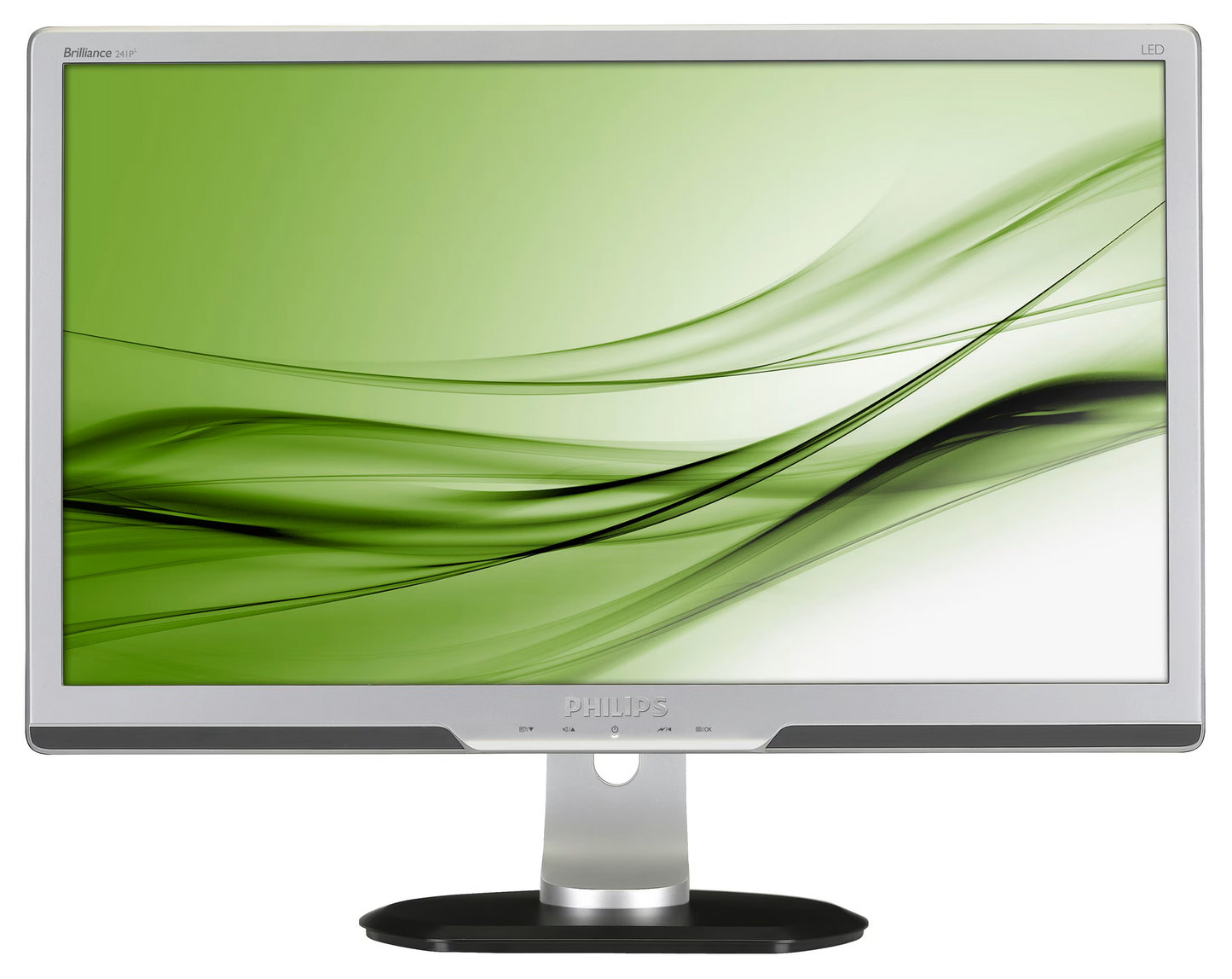 Philips 241P3LES/00 - 24 Inch - B-Grade