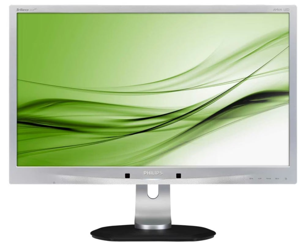Philips 241P4QPYES - 24 inch - A-Grade