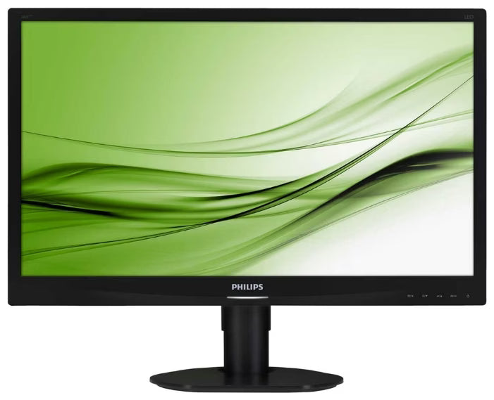 Philips 241S4LCB - 24 inch - B-Grade