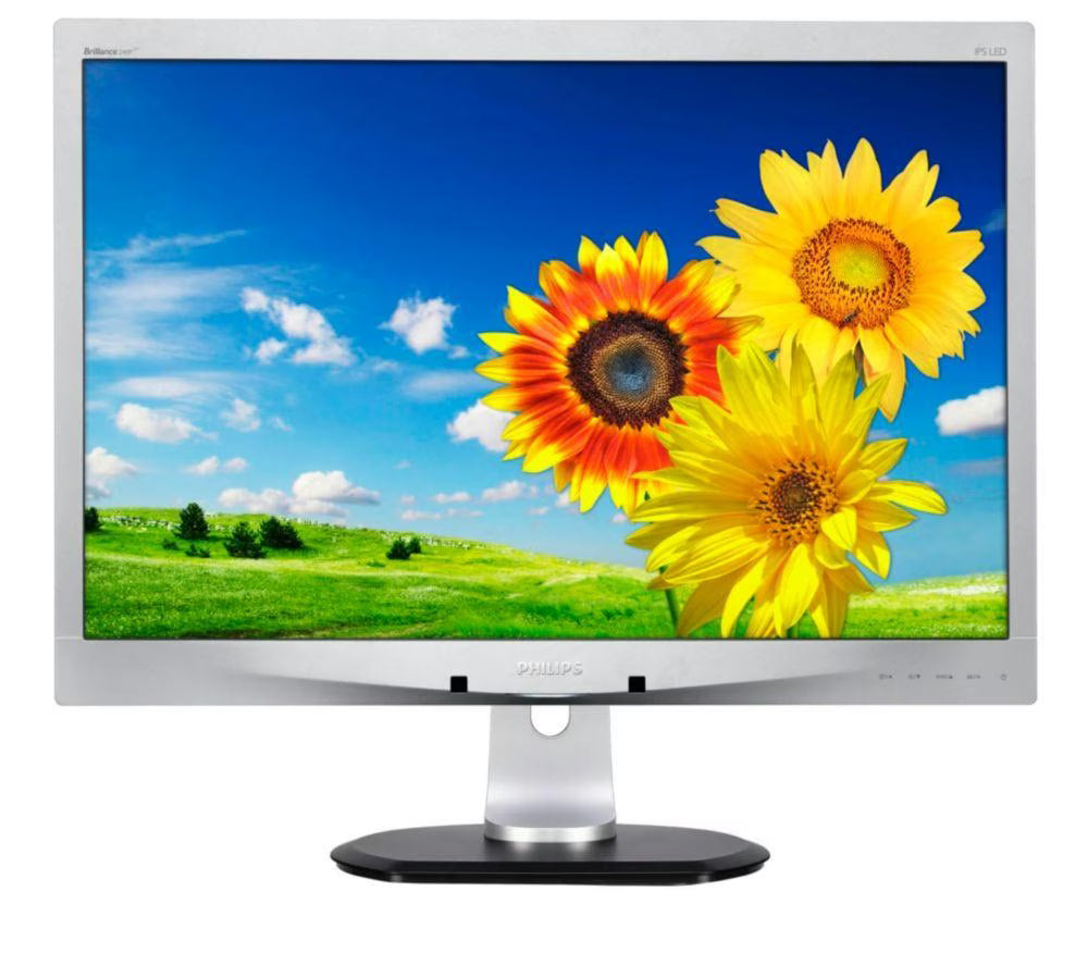 Philips 240P4QPYNS - 24 inch - A-Grade
