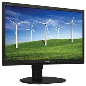 Philips 220B4LPYCB - 22 inch - B-Grade