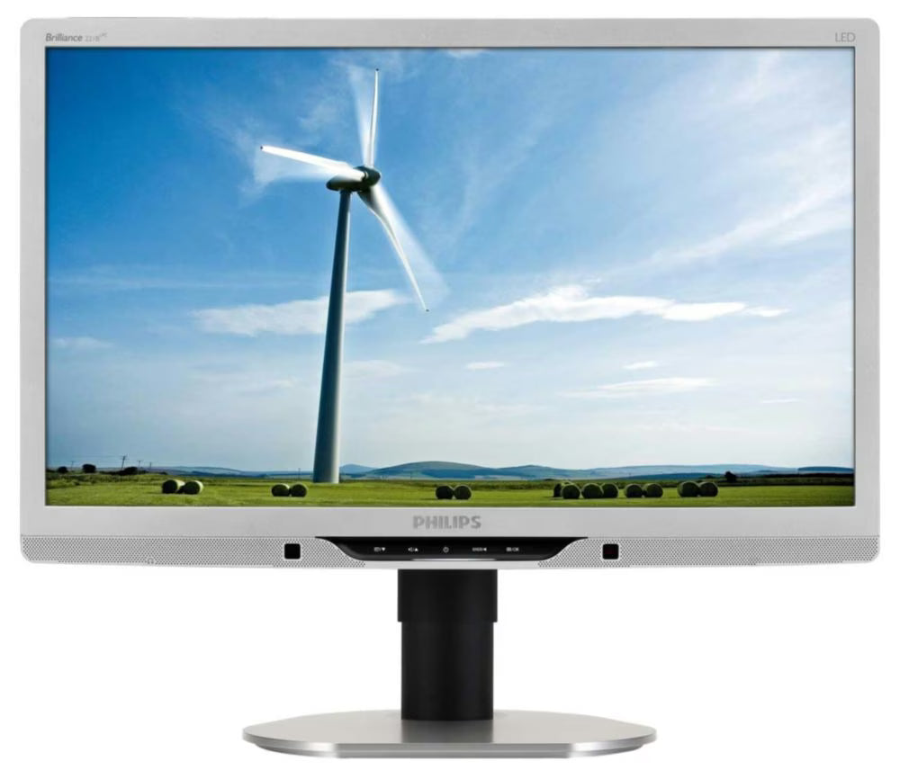 Philips 221B3LPCS - 22 inch - B-Grade