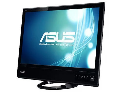 ASUS ML249HR - 24 inch - B-Grade