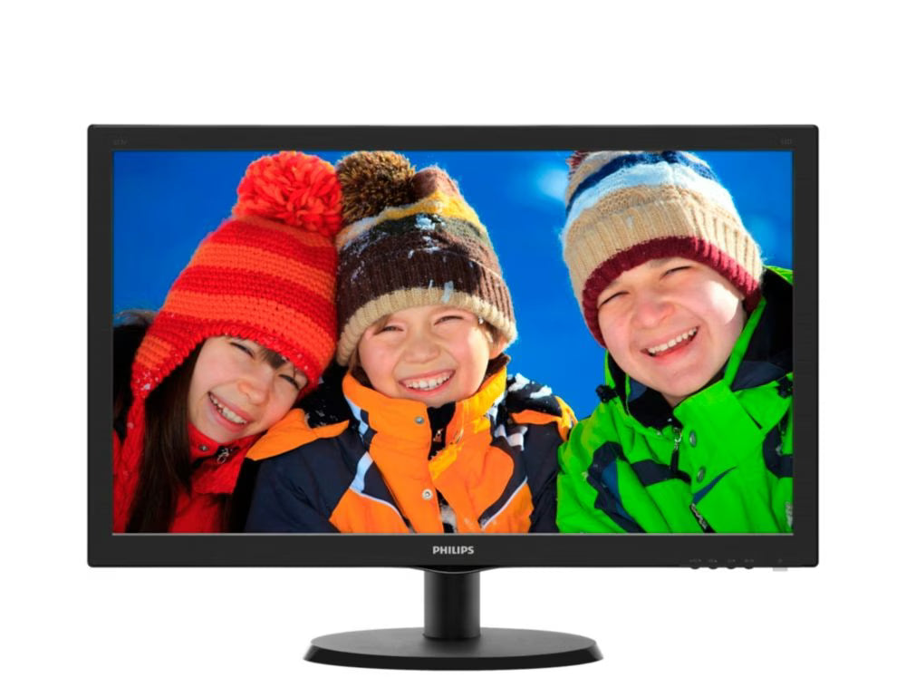 Philips 223V5LSB2 - 22 inch - A-Grade
