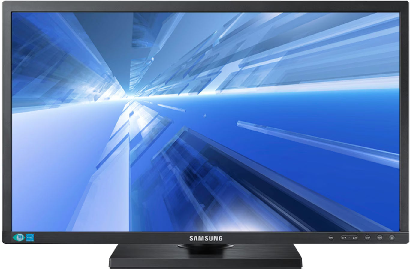 Samsung Syncmaster S22C450M - 22 inch - B-Grade