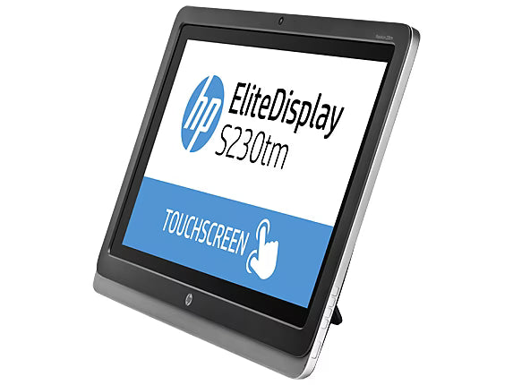HP S230tm - 23 inch - A-Grade