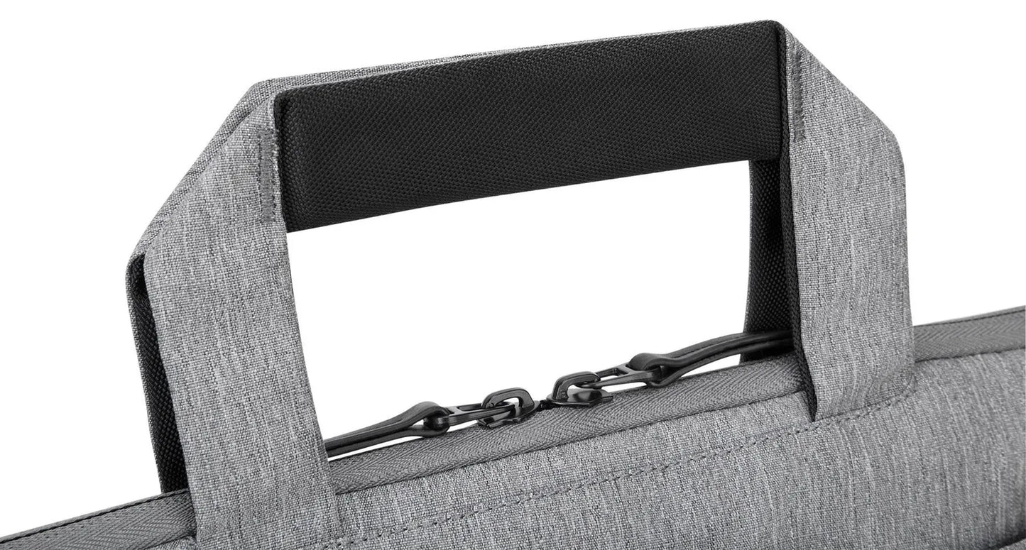 Targus Laptop Draagtas 15.6 Inch Grijs – Gebruikt
