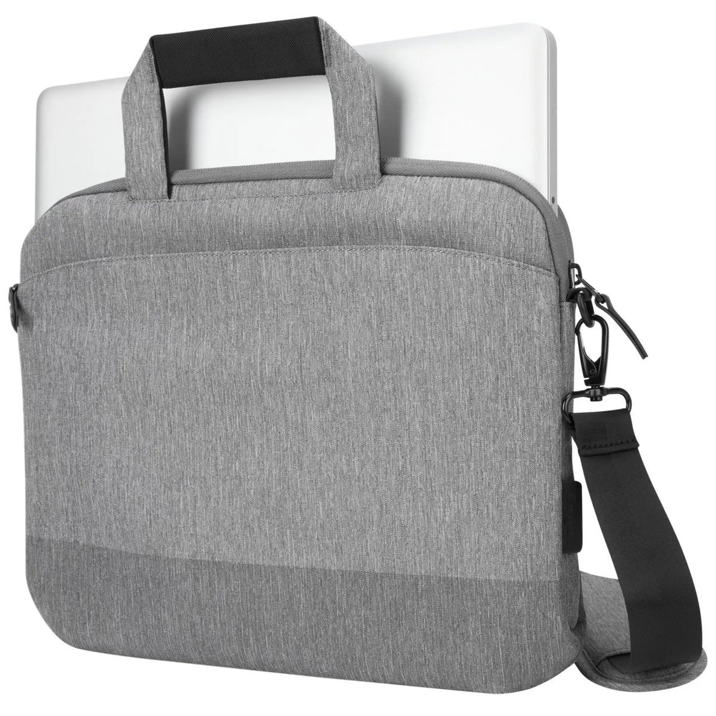 Targus Laptop Draagtas 15.6 Inch Grijs – Gebruikt