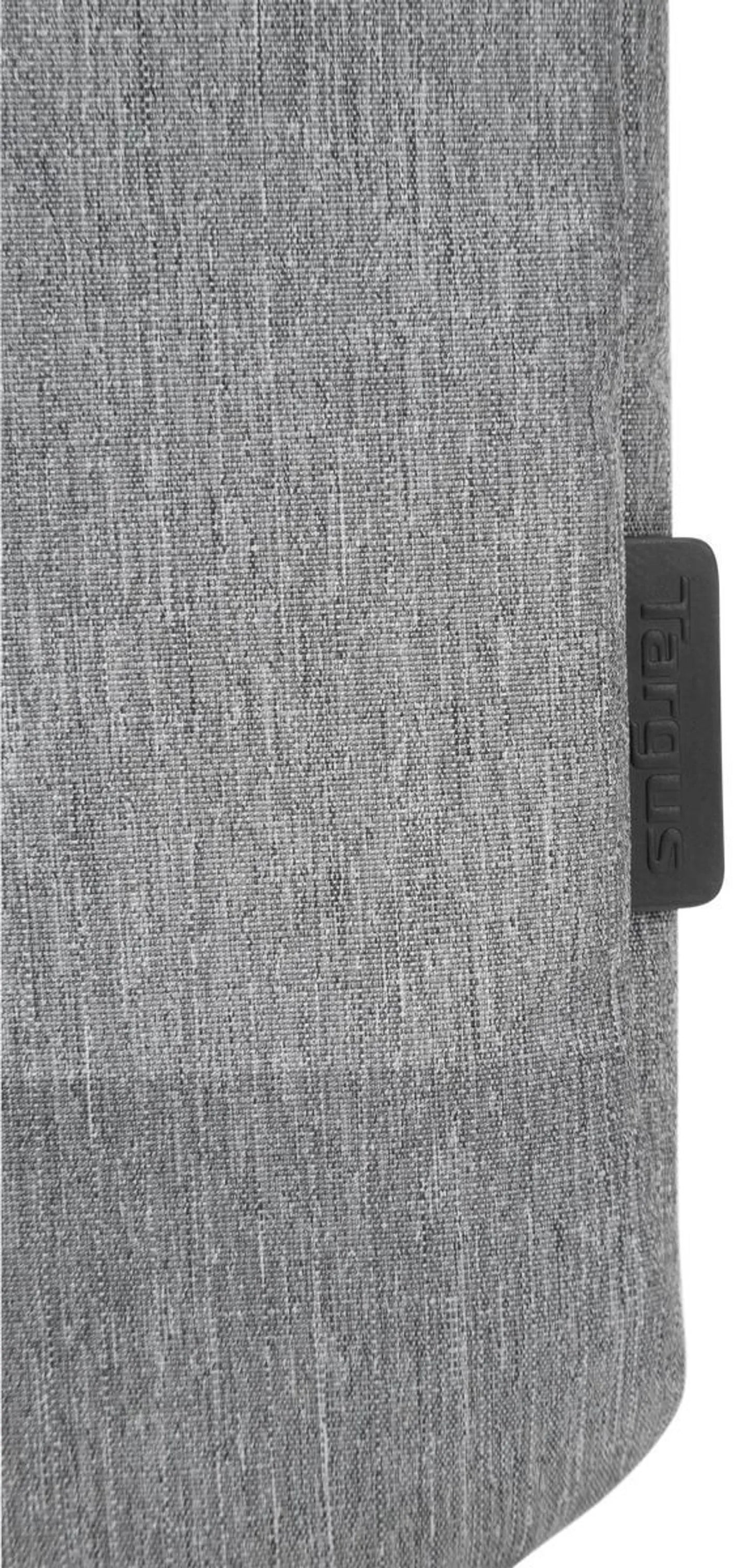 Targus Laptop Draagtas 15.6 Inch Grijs – Gebruikt