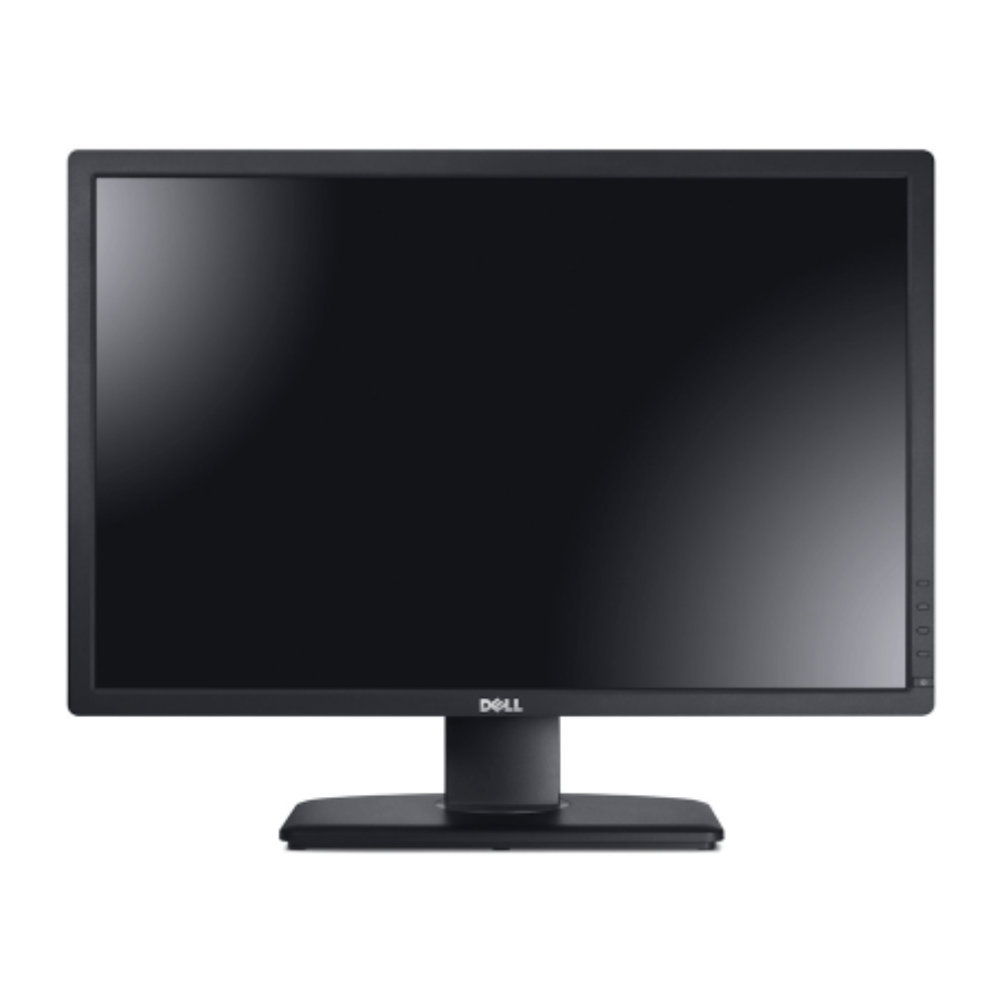Dell P2213 - 22 inch - B-Grade