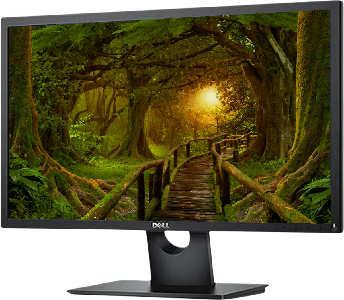 Dell E2311Hf - 23 Inch - A-Grade