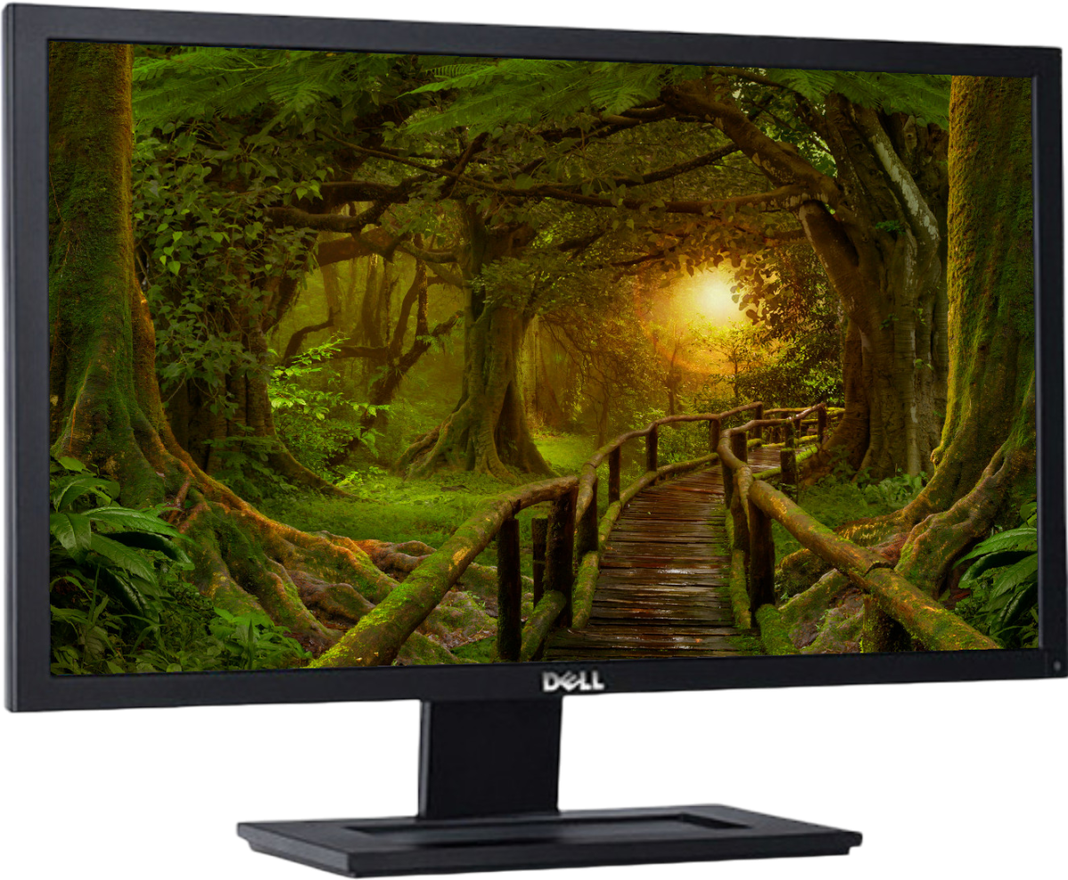 Dell E2311Hf - 23 Inch - A-Grade