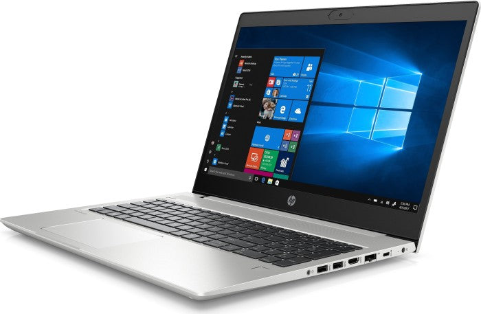 HP ProBook 450 G7 - i5-10e Gen - 16GB, 256GB SSD - B-Grade