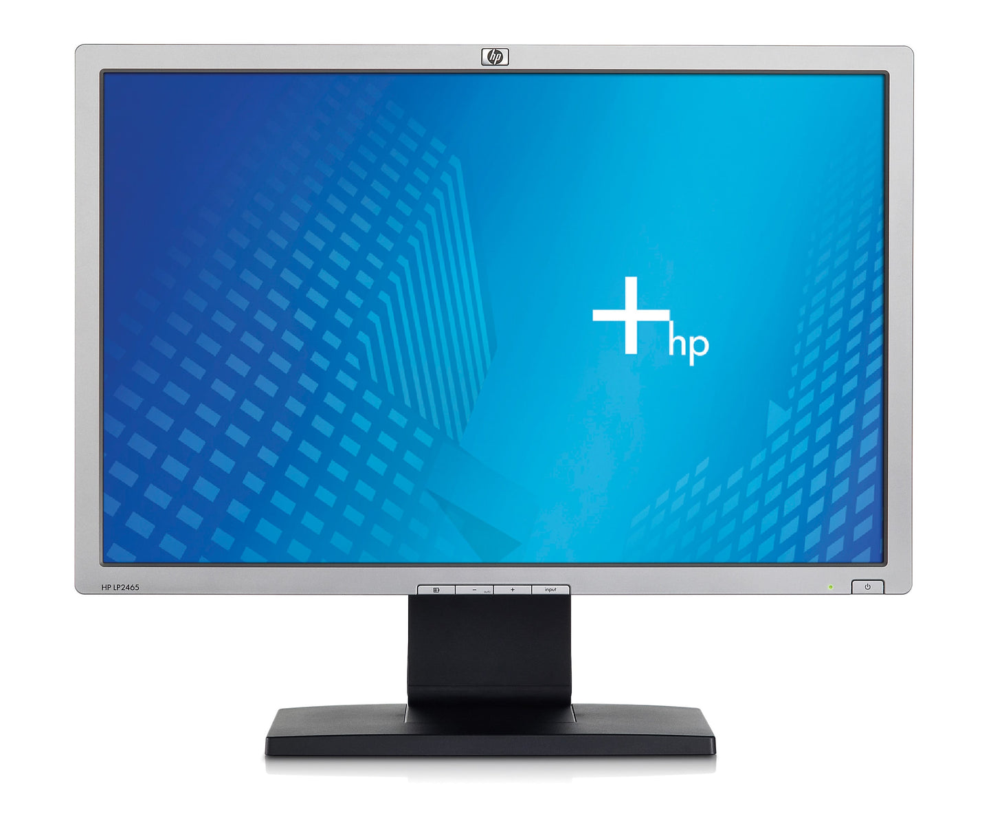 HP LP2465 24 Inch - B-Grade