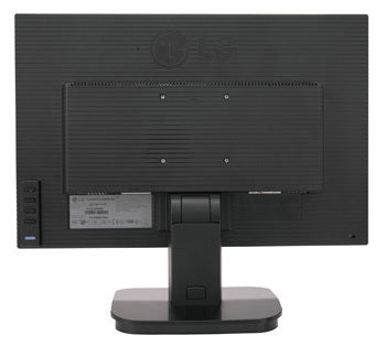LG L192WS-SN - 19 inch - B-Grade