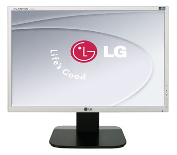 LG L192WS-SN - 19 inch - B-Grade