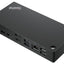 Lenovo ThinkPad USB-C Dock Gen 2 Dockingstation - Gebruikt