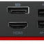 Lenovo ThinkPad USB-C Dock Gen 2 Dockingstation - Gebruikt