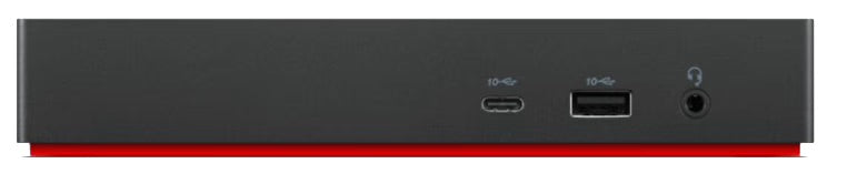 Lenovo ThinkPad USB-C Dock Gen 2 Dockingstation - Gebruikt