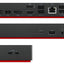 Lenovo ThinkPad USB-C Dock Gen 2 Dockingstation - Gebruikt