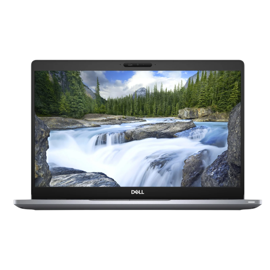QWERTY Dell Latitude 5310 i5 10e gen – 8GB RAM, 256GB SSD – B-Grade
