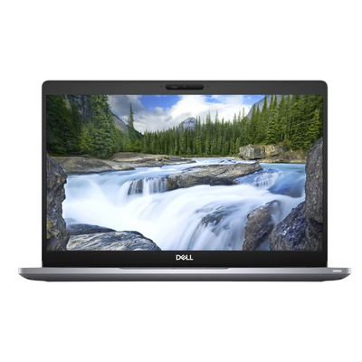 QWERTY Dell Latitude 5310 i5 10e gen – 8GB RAM, 256GB SSD – B-Grade
