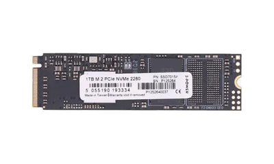 2-Power SSD 1TB M.2 PCIe NVMe 2280 - Nieuw