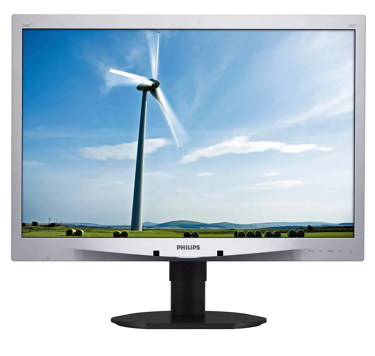 Philips 240S4LPMS/00 - 24 Inch - B-Grade