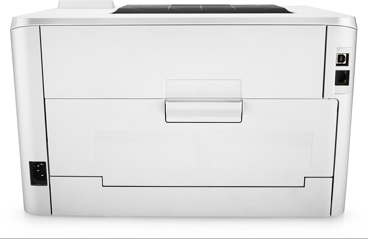 HP Color LaserJet Pro M252n – Nieuw (open doos)