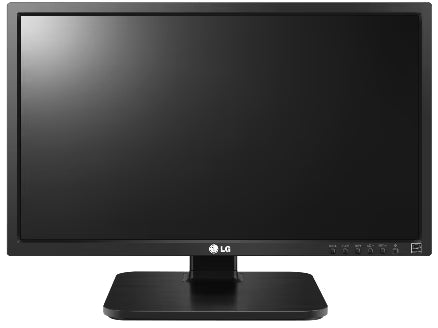 LG 22MB37PU-B - 22 Inch - A-Grade