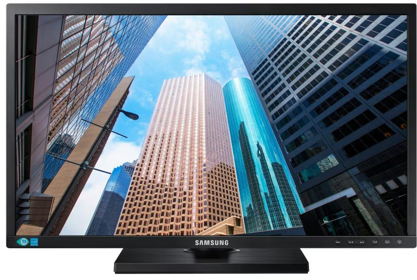 Samsung S24E450F - 24 Inch - B-Grade
