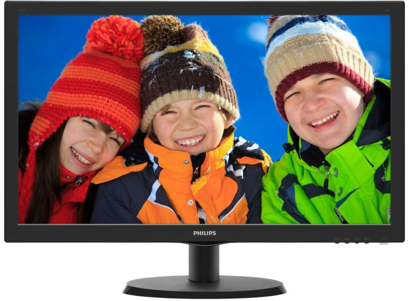 Philips 223V5LHSB2 - 22 inch - B-Grade