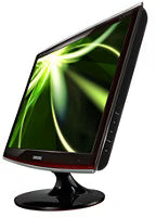 Samsung SyncMaster T200 - 20 inch - B-Grade
