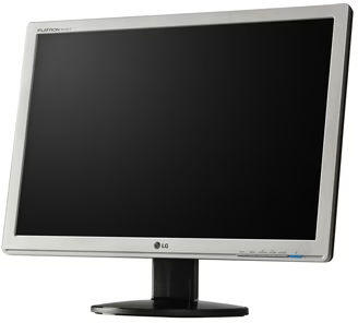 LG W2242S - 22 Inch - A-Grade