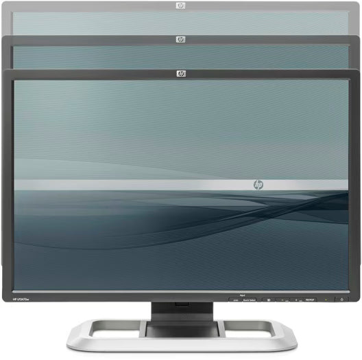HP LP2475w - 24 Inch - A-Grade