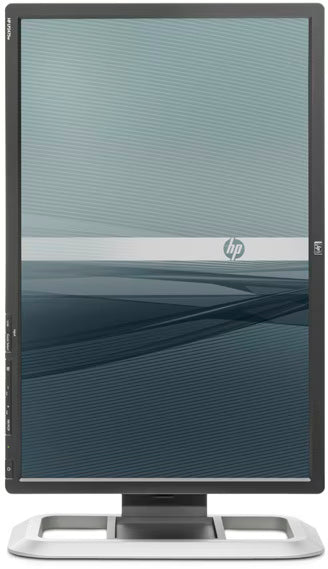 HP LP2475w - 24 inch - B-Grade