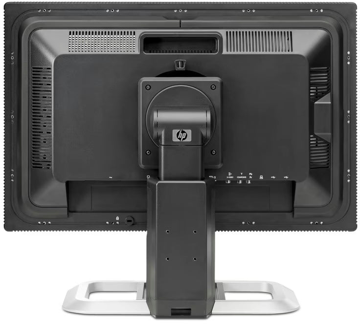 HP LP2475w - 24 inch - B-Grade