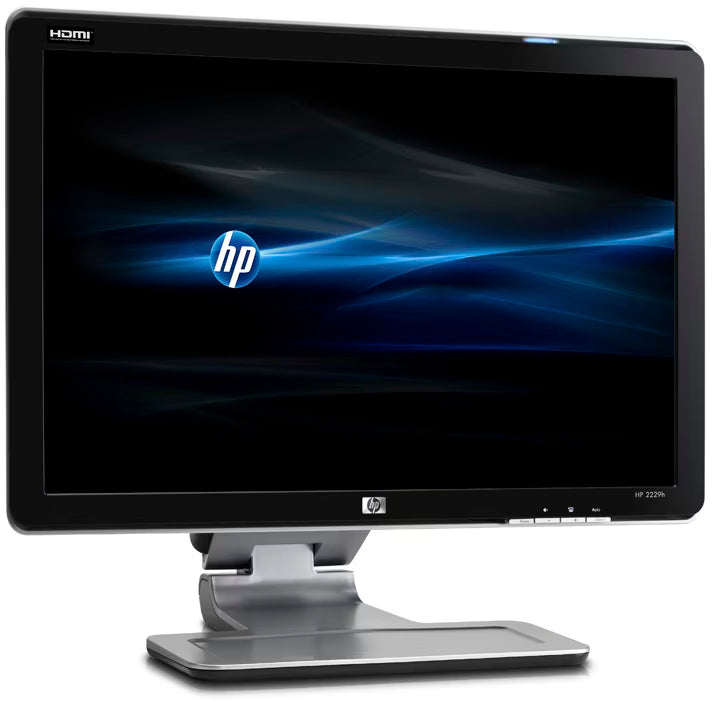 HP Pavilion 2229h - 22 inch - B-Grade